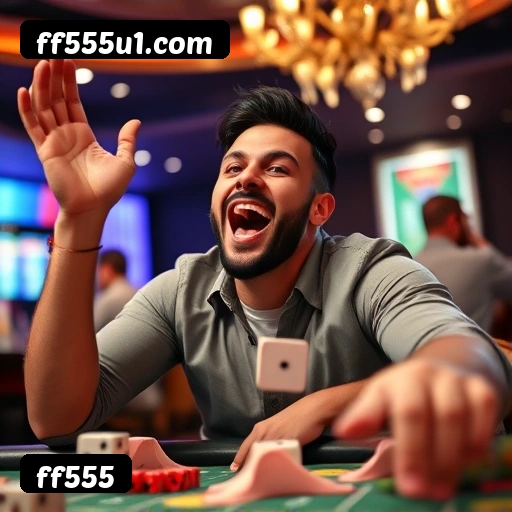 Fortune Rabbit - RTP 96.77%